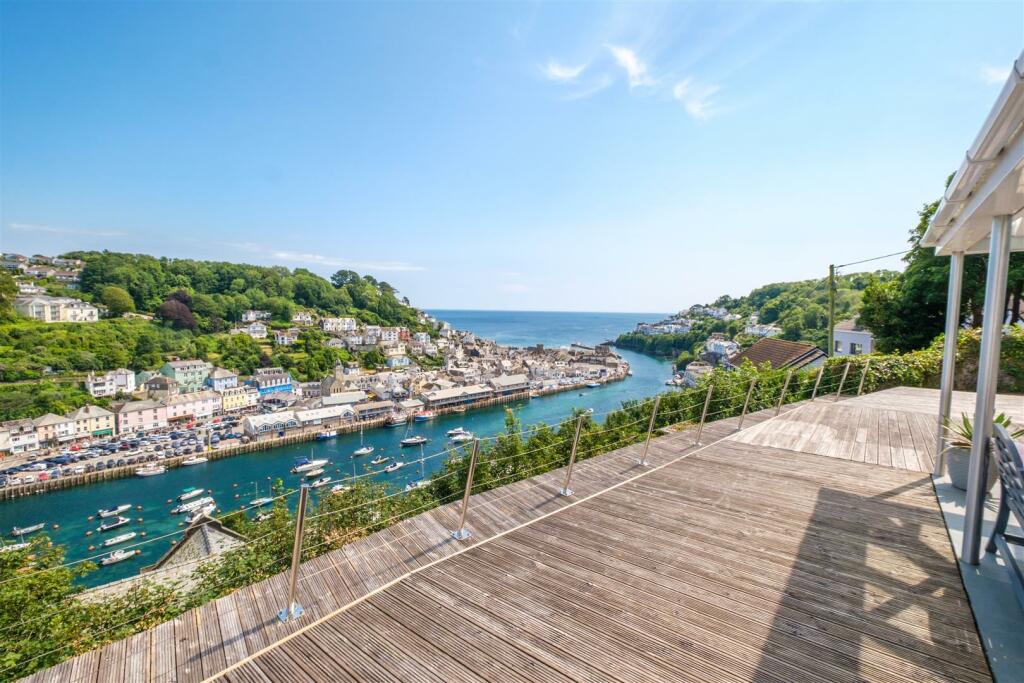 Parry Tranquil Place Looe08.JPG