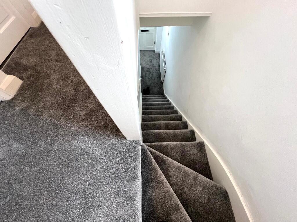 Stairway
