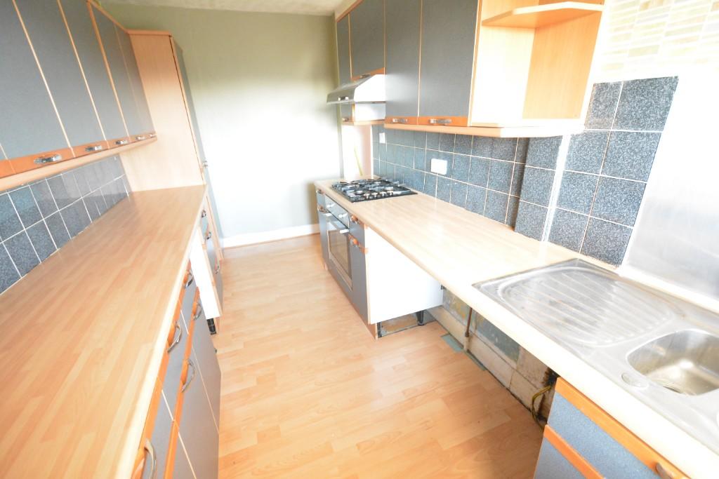 Fitted Kitchen