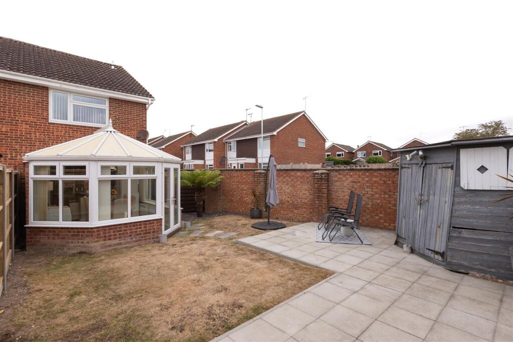 For Sale by Aspire Residential | Halifax Drive