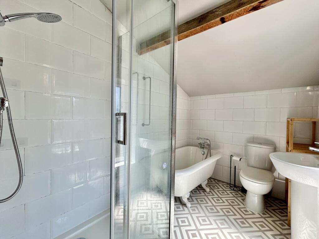 Heather Brow, Claughton Village, Merseyside, CH43