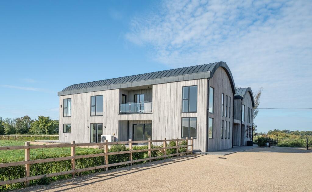 Chickney Road, Henham, Bishop's Stortford, Hertfordshire, CM22