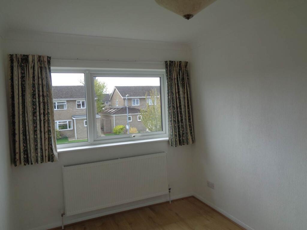 Shirley Close 33 Bed