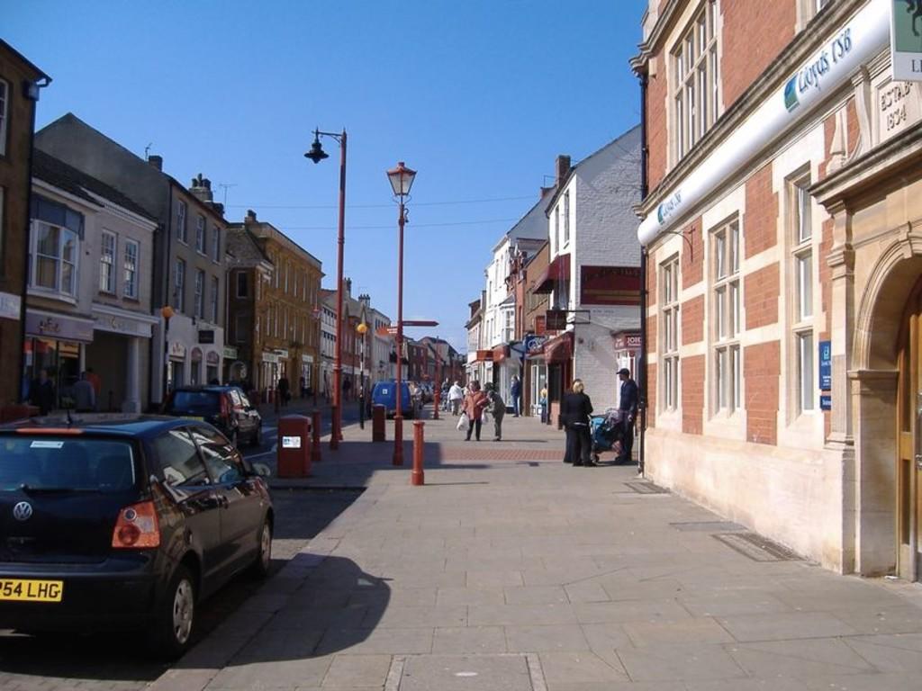 Town Centre