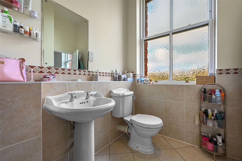 Bathroom Two