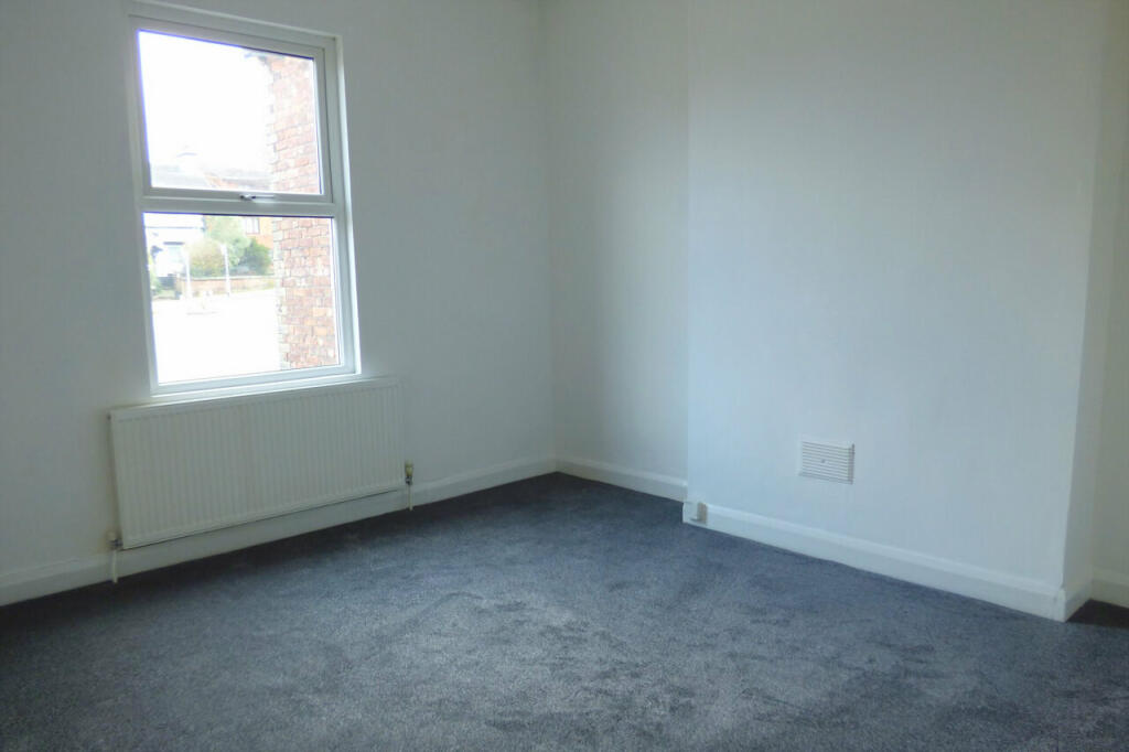 Bedroom No.1