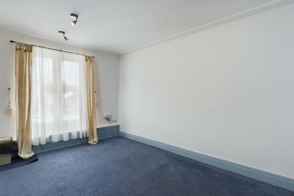 Open Plan Living ...