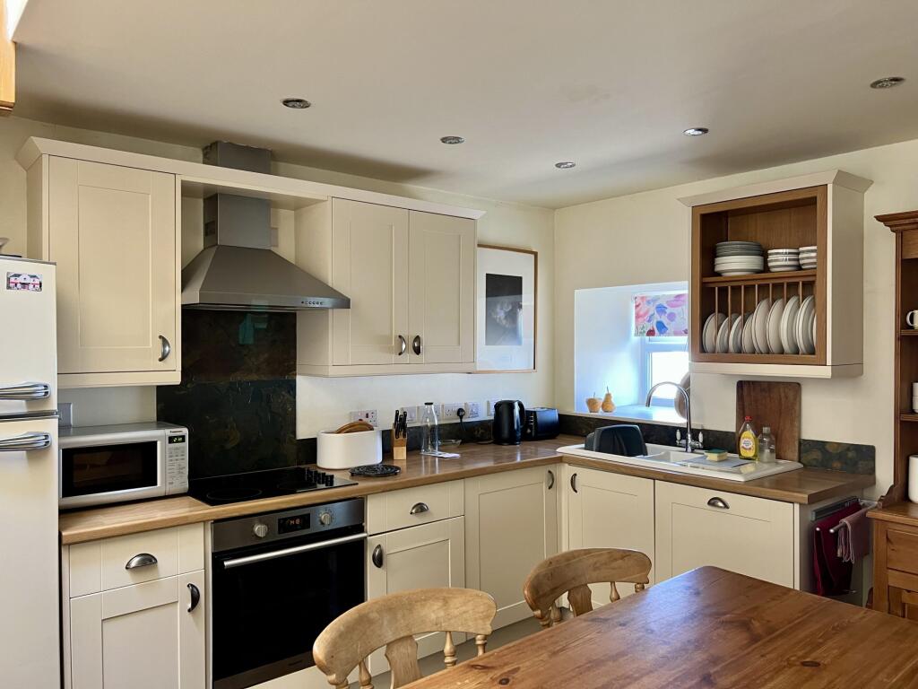 Nabny, Dundrennan, Kirkcudbright - Williamson and 