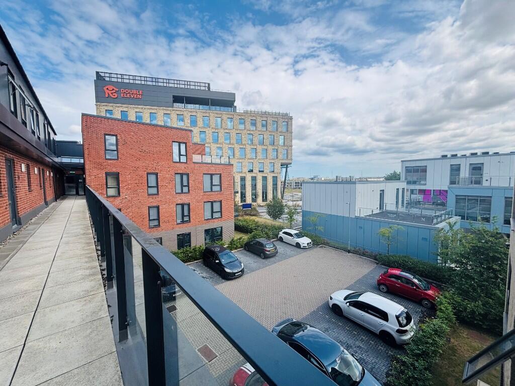 Bohouse North, Sussex Street, Middlesbrough, North Yorkshire, TS2