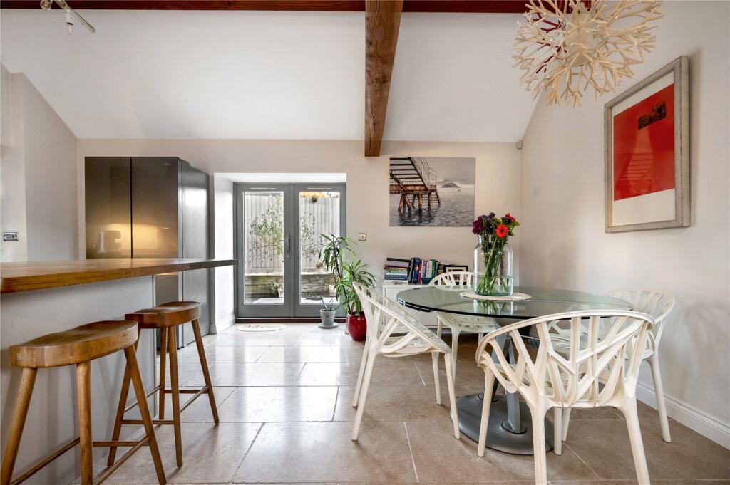Living Kitchen
