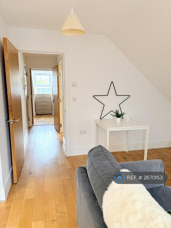 Flat View