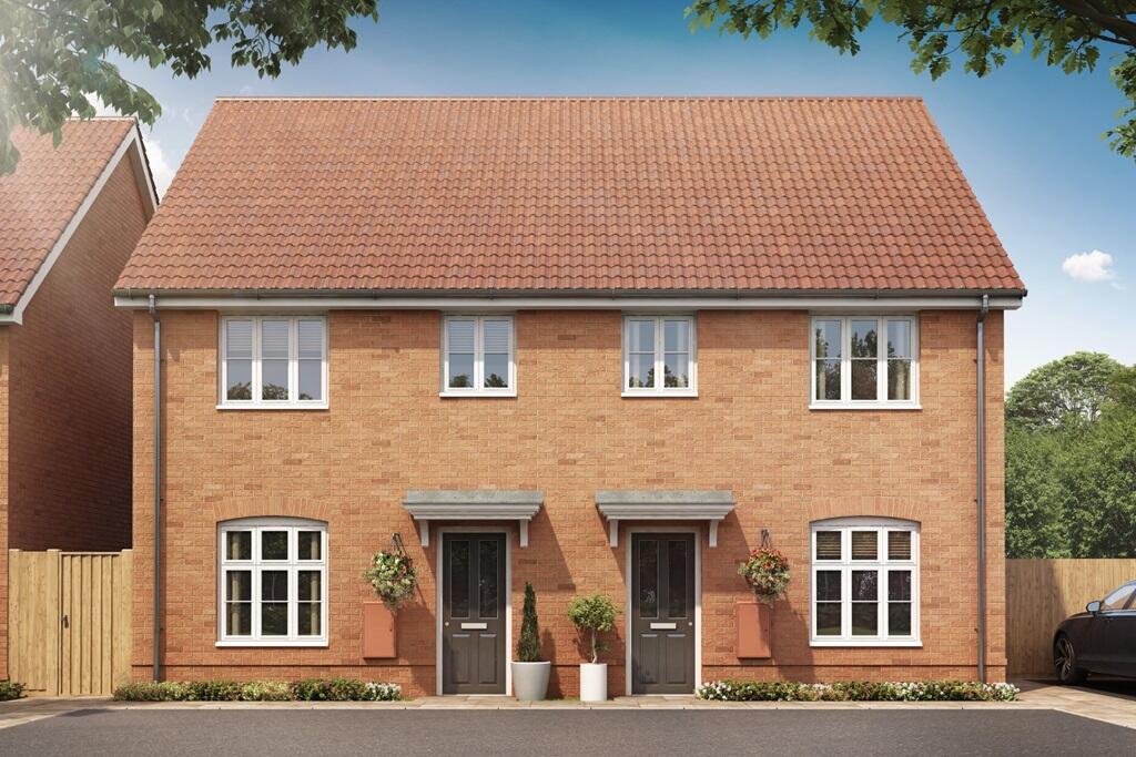 The 3 bedroom Gosford