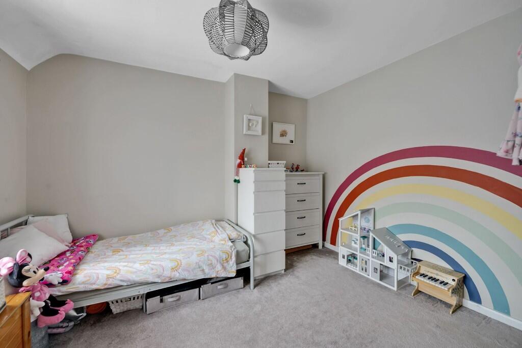 Bedroom two 
