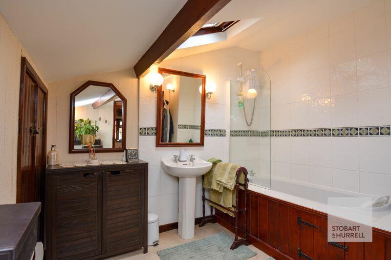 Bathroom Alternative 