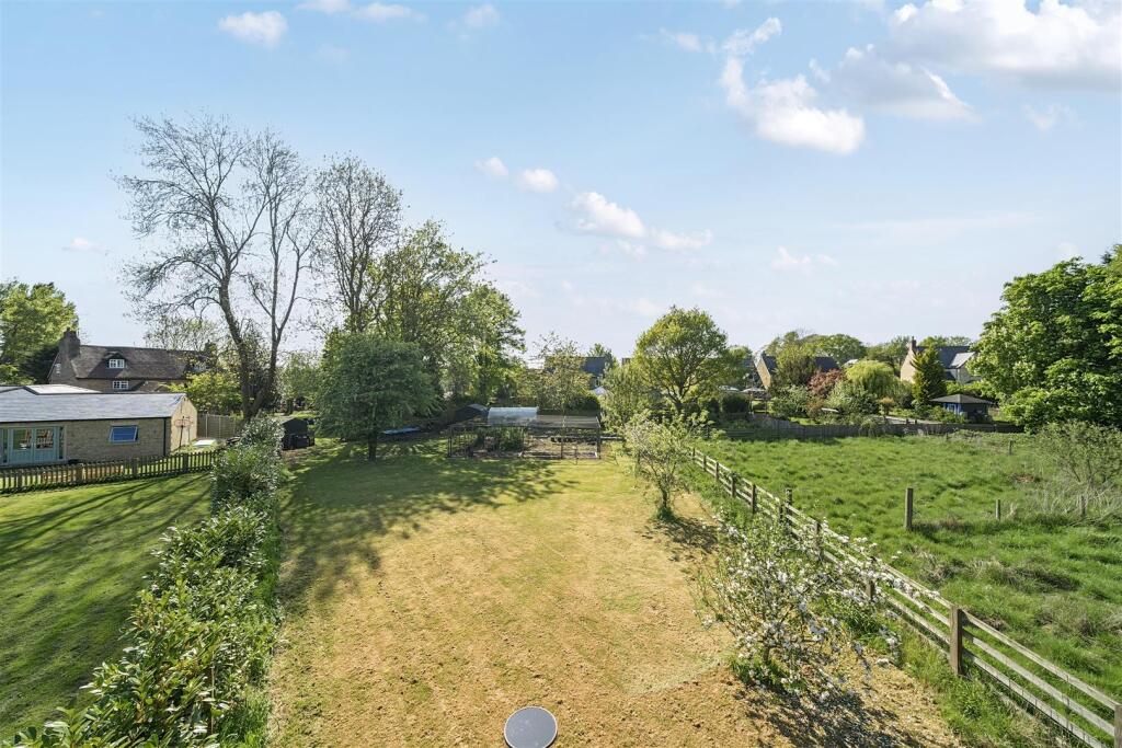 Rectory Cottage, 21 Hartwell Road, Ashton (e) (5).