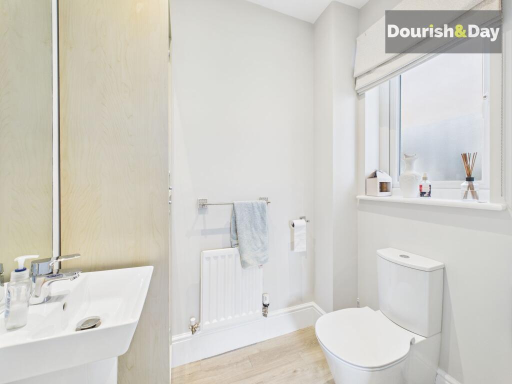 Guest WC