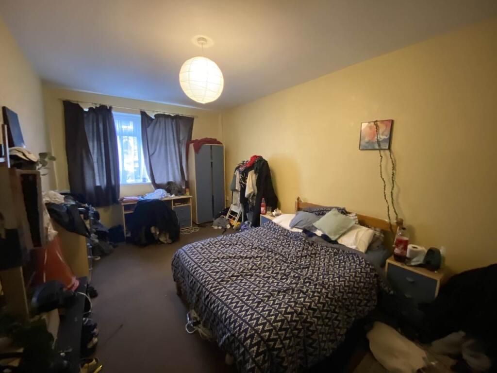 Bedroom 1 - Ground F