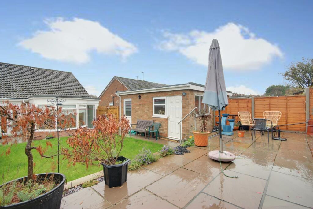 1 Garden C
