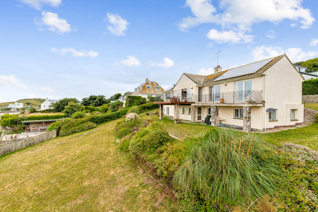 A04 - Folly Rise Ringmore Drive Bigbury - 250808