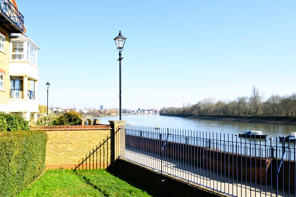 river