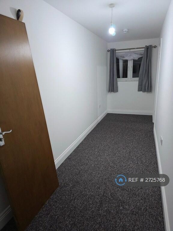 First Floor Bedroom 4