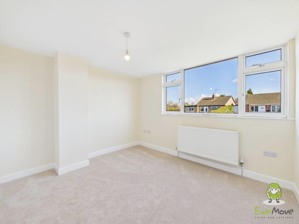 Bedrooms 1