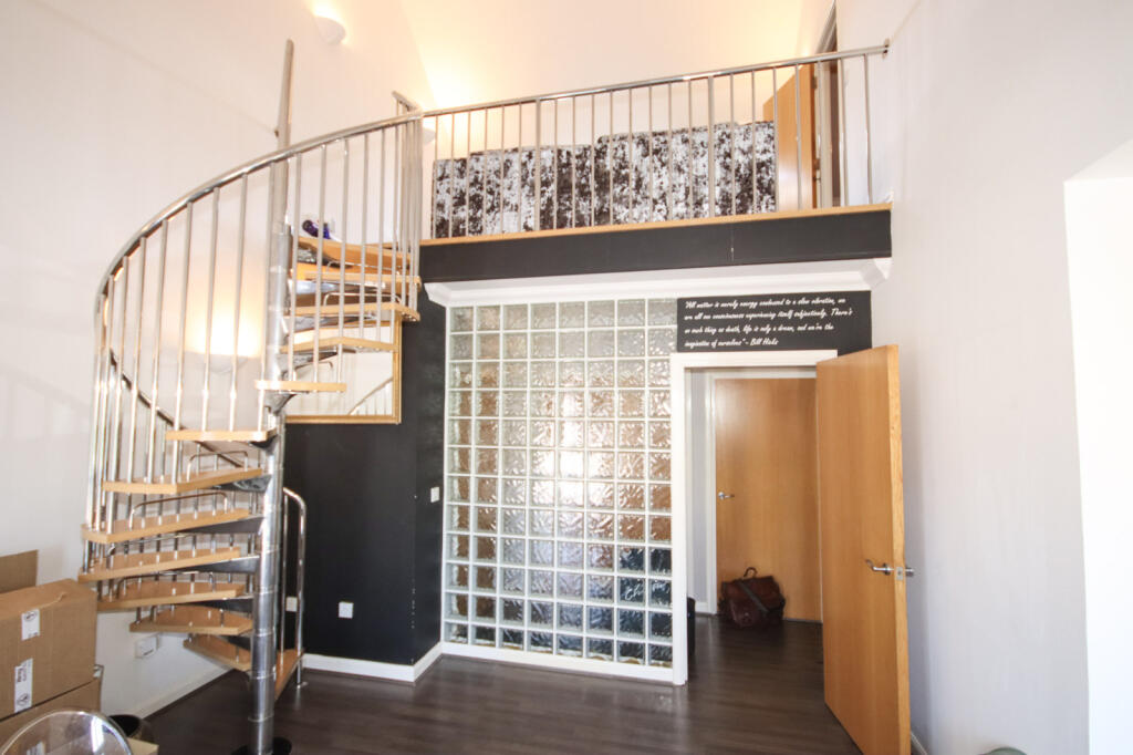 Mezzanine