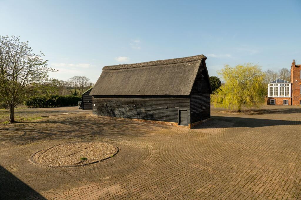 Outbuilding