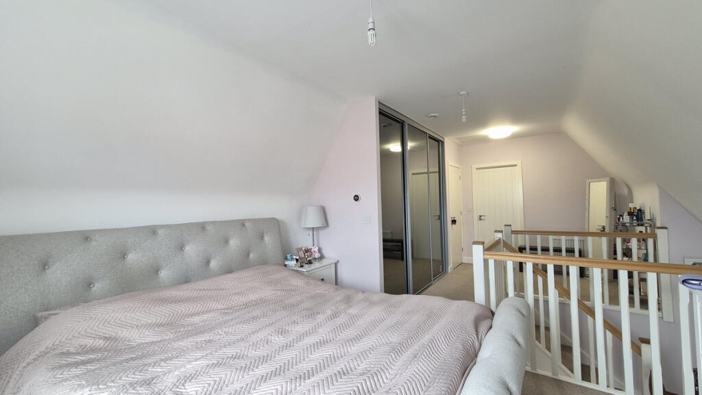 Master Suite