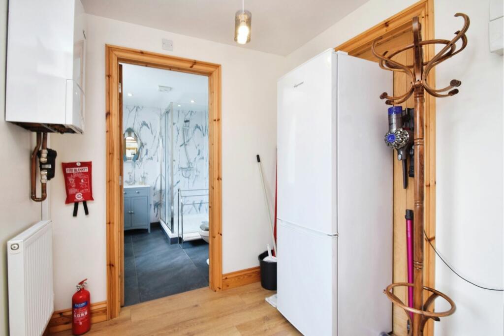 Barn/Holiday Let