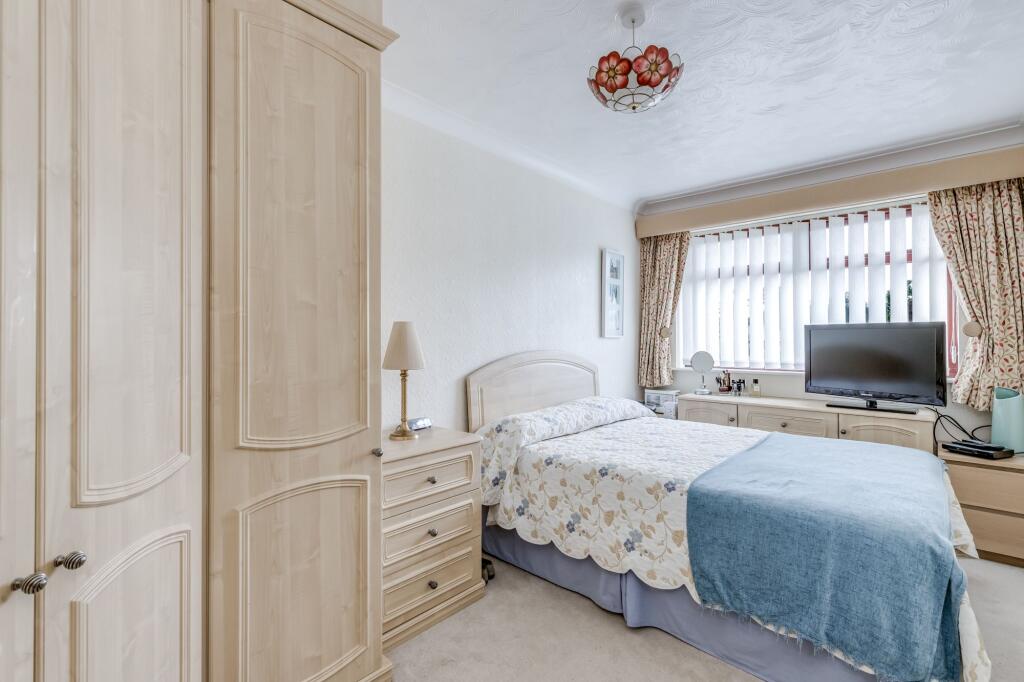 Bed 1