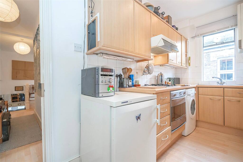 Kitchen C
