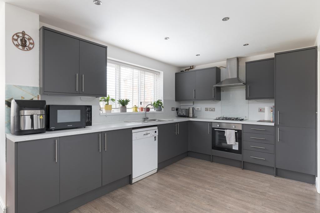 Kitchen Dining Room