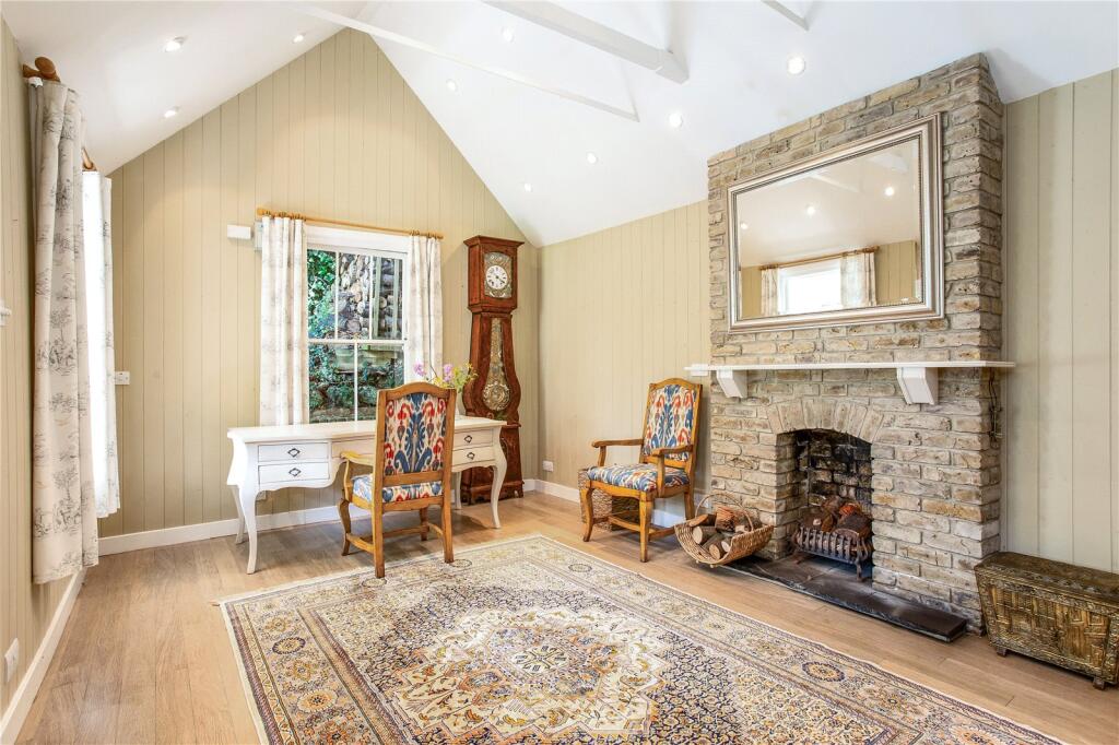 Summer House