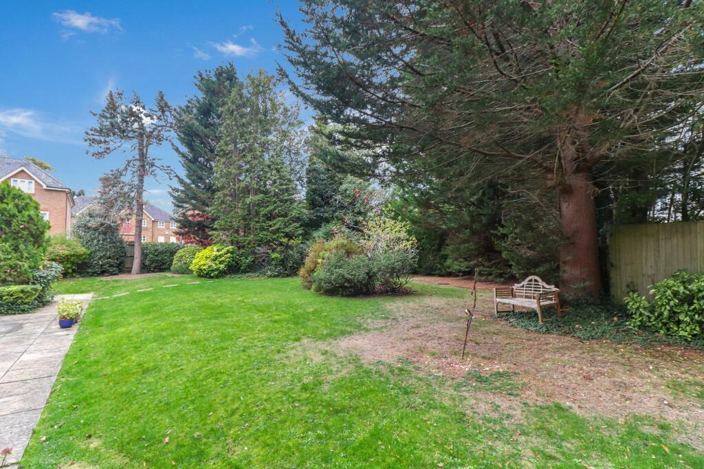 Langley Road, Watford, WD17