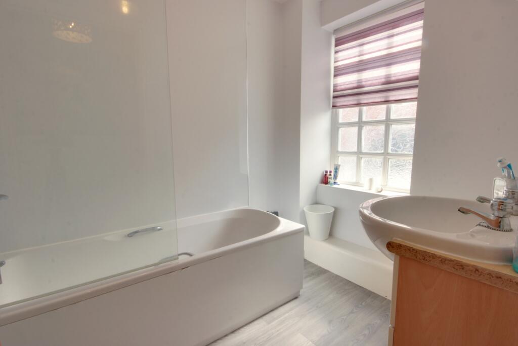 1 Bath A
