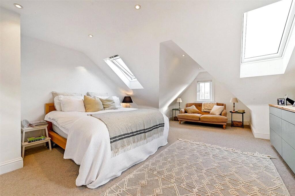 Principal Bedroom