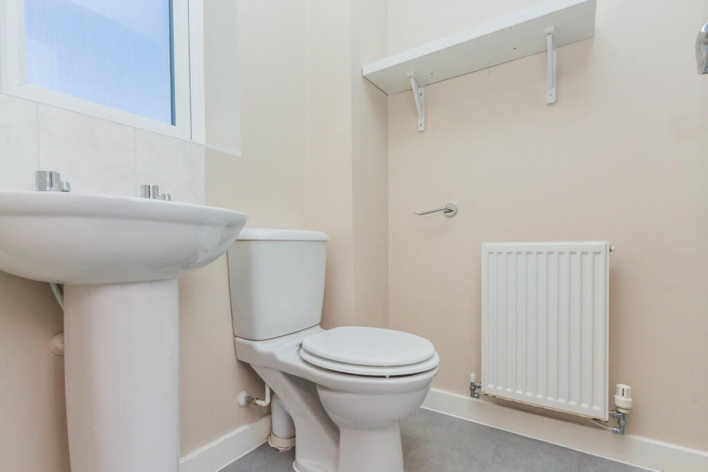 En Suite Shower R...