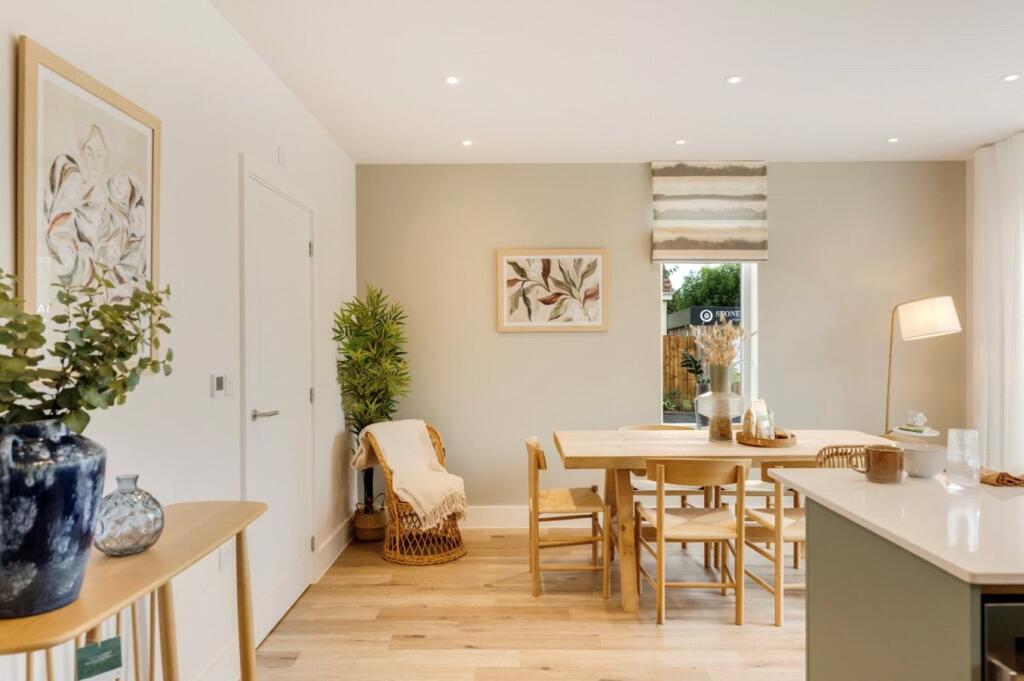 Show Home