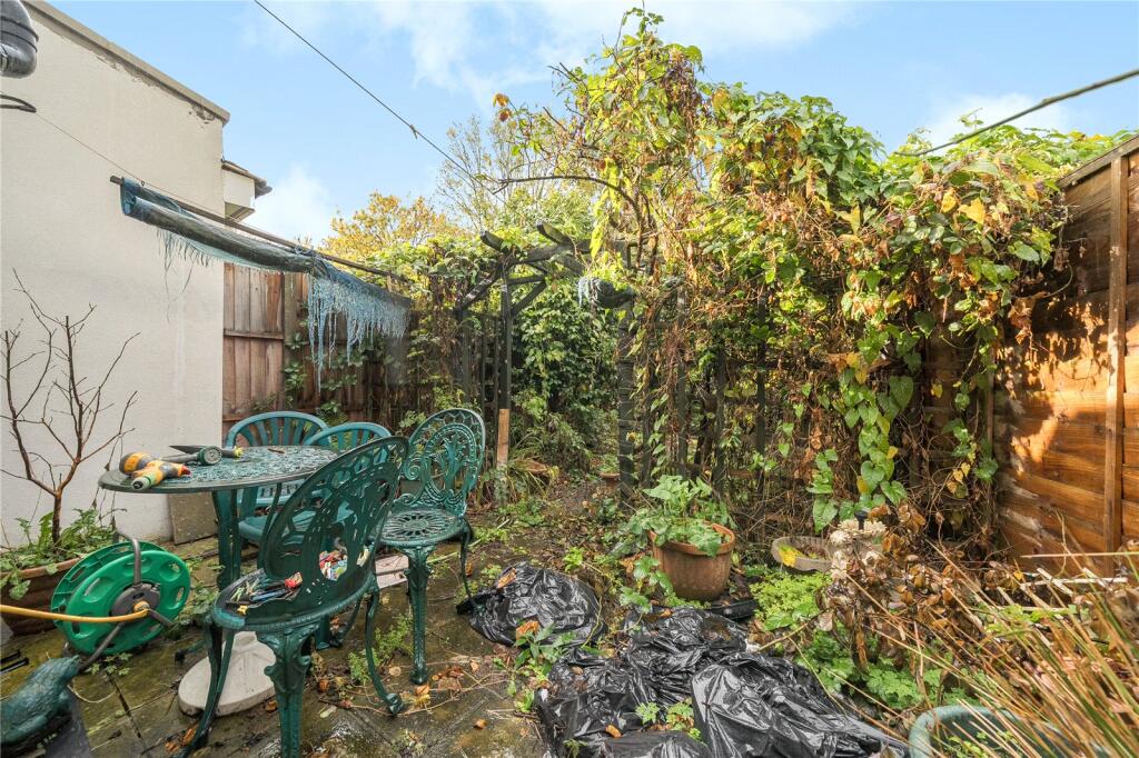 Garden