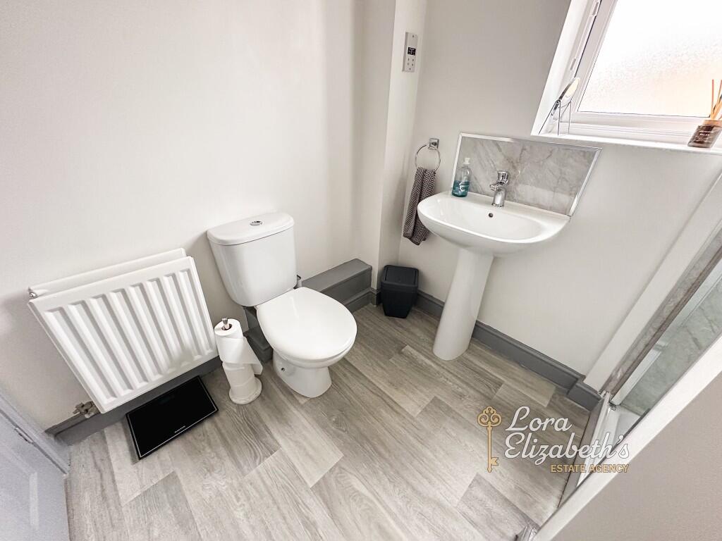 En-suite