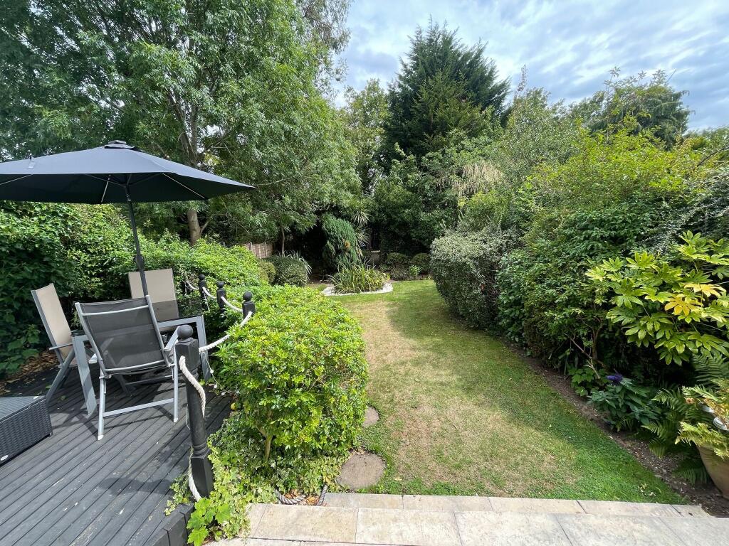 garden