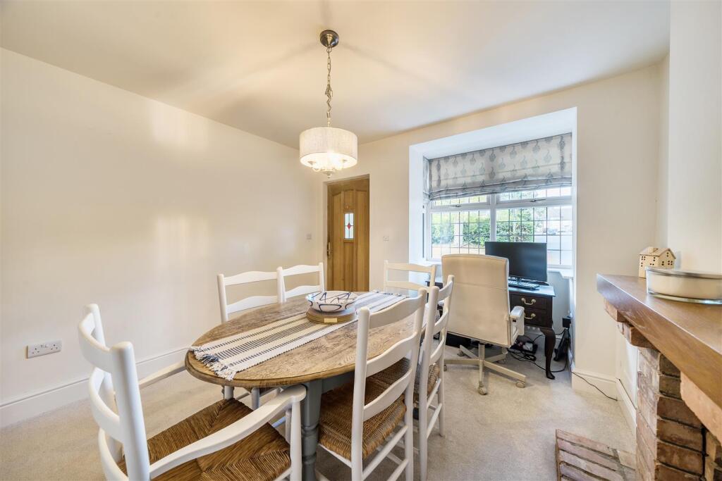 58 Smisby Road, Ashby