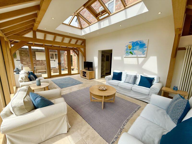 Orangery