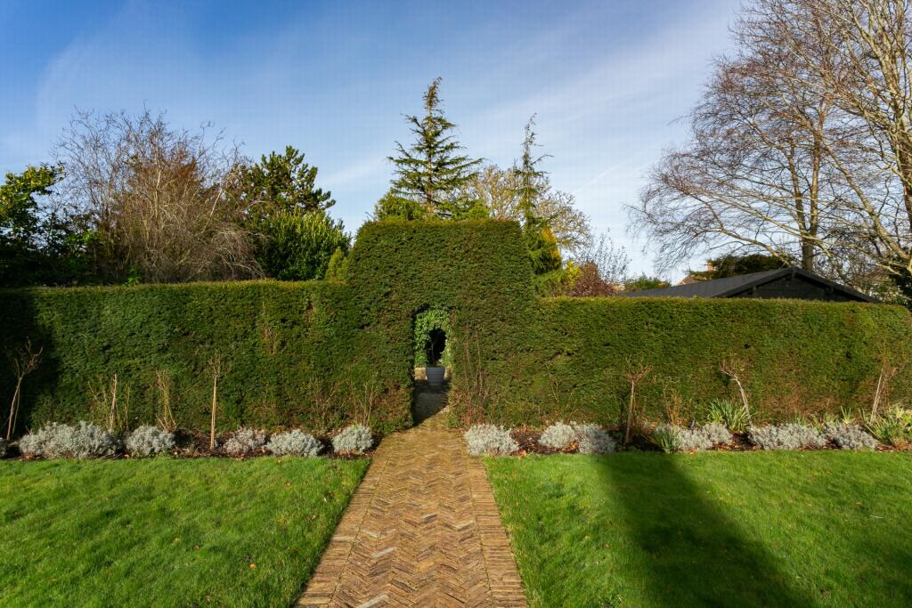 GArdens