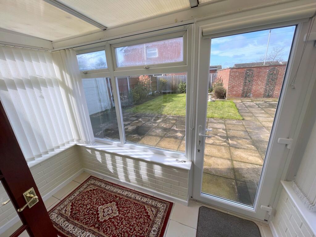 Conservatory