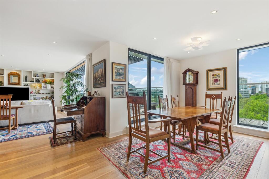Chiswick High Road, W4 - FOR SALE