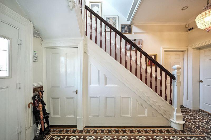 HALLWAY