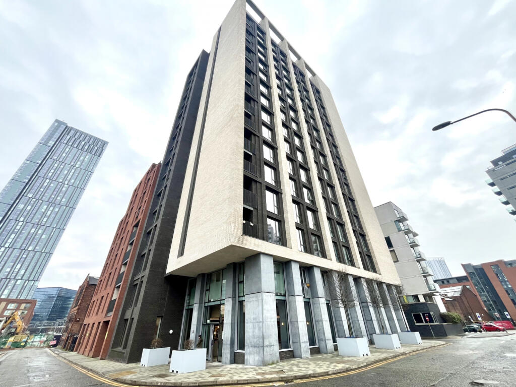 2 Bedroom Apartment for Rent