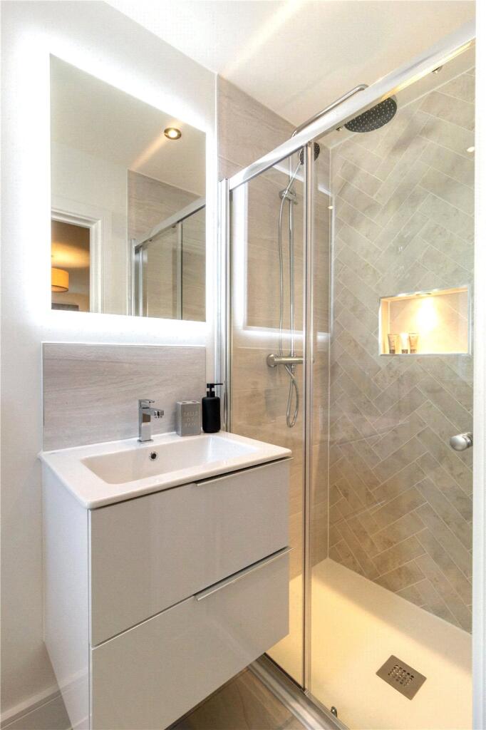 Show Home